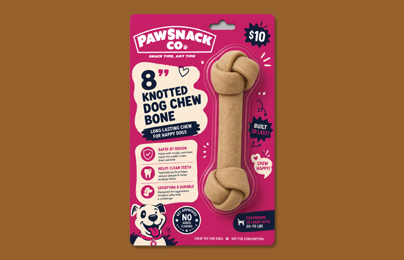 BlisterPack-Pet