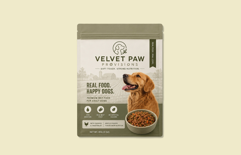 FlatBottomBag-Pet
