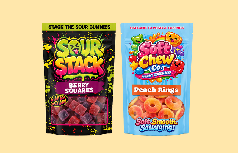 GummyBags
