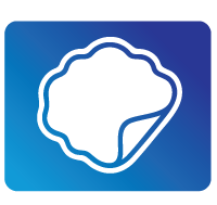 kiss-cut-symbol